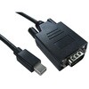 RS PRO DisplayPort ケーブル RS PRO