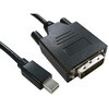 RS PRO DisplayPort ケーブル RS PRO