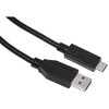 186-3053 RS PRO USB�P�[�u���C USB A �� USB C RS PRO 09551626