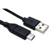 186-3056 RS PRO USB�P�[�u���C USB A �� USB C RS PRO 09551651