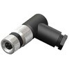 186-3080 RS PRO �ی^�R�l�N�^�C 3�ɁC M8�C �P�[�u���}�E���g RS PRO 09551739