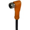 186-3115 RS PRO�C �Z���T�A�N�`���G�[�^�P�[�u���C 22 AWG�C �R�A���F3 RS PRO 09552046