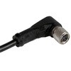 RS PRO， センサアクチュエータケーブル， 22 AWG， コア数：4 RS PRO