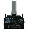 188-1184 �X�C�b�`���W���[�� �R���^�N�g�u���b�N 24 V ac/dc RS PRO RS PRO 09554600