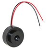 188-2210 Piezo buzzer 12Vp-p 110dB 30mm dia. RS PRO 09555747