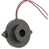 188-2205 Piezo buzzer with leads 9Vp-p 110dB RS PRO 09555729