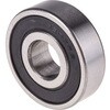 188-3305 RS PRO �{�[���x�A�����O17mm47mm �P��[�a�{�[���x�A�����O RS PRO 09556149