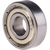 188-3313 RS PRO �{�[���x�A�����O7mm19mm �P��[�a�{�[���x�A�����O RS PRO 09556228