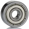 188-3314 RS PRO ボールベアリング8mm22mm 単列深溝ボールベアリング RS PRO 09556237