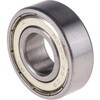 RS PRO ボールベアリング15mm35mm 単列深溝ボールベアリング RS PRO