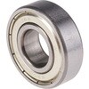 RS PRO ボールベアリング17mm40mm 単列深溝ボールベアリング RS PRO