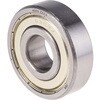 188-3338 RS PRO �{�[���x�A�����O17mm47mm �P��[�a�{�[���x�A�����O RS PRO 09556465