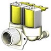 190-4145 RS PRO �\���m�C�h�o���u�C 24 V ac/dc310�o�[�� RS PRO 09560446