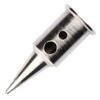RS PRO はんだごて交換コテ先1 mm， 円錐形 RS PRO