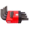 192-3724 RS PRO 六角レンチ Metric L形 RS PRO 09562650