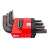 192-3724 RS PRO 六角レンチ Metric L形 RS PRO 09562650