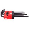 192-3725 RS PRO �g���N�X�L�[�Z�b�g L�` 8�s�[�X RS PRO 09562659
