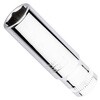 192-3748 RS PRO ソケット ディープソケット 12mm RS PRO 09562878