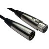 RS PRO 3ピンXLR 3ピンXLR 1m RS PRO
