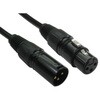 RS PRO 3ピンXLR 3ピンXLR 20m RS PRO