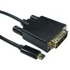 192-4688 RS PRO USB�P�[�u���C USB C �� DVI-D�f���A�������N RS PRO 09564881