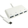 192-4707 RS PRO USB�n�u 4 USB USB C RS PRO 09565048