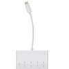 192-4708 RS PRO USB�n�u 4 USB USB C RS PRO 09565057