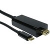 192-4710 RS PRO USB�P�[�u���C USB C �� �~�jDisplayPort RS PRO 09565075