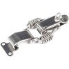 192-9637 RS PRO �p�b�`���� �X�e�����X�X�`�[���C94 x 36 x 17mm RS PRO 09566597