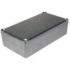 194-7613 RS PRO 汎用ボックス, アルミニウム, 高さ:31 mm, 奥行き:111mm RS PRO 09569126