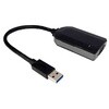 195-4280 RS PRO USB�r�f�I�A�_�v�^ 2048 x 1152 USB 3.0 to VGA RS PRO 09569887