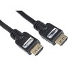 195-4889 RS PRO HDMI�P�[�u�� �����F1m�C �R�l�N�^ A�F�I�X�C �R�l�N�^ B�F�I�X RS PRO 09570009
