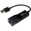 195-4911 RS PRO �l�b�g���[�N�A�_�v�^ �R�l�N�^A:USB A /B:Ethernet RS PRO 09570219