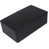 RS PRO 汎用ボックス， ABS樹脂， 高さ：60 mm， 奥行き：190 mm RS PRO