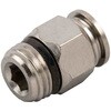 197-7666 RS PRO エア継手 なし RS PRO 09583930