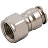 197-7703 RS PRO エア継手 なし RS PRO 09584271