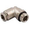 197-7747 RS PRO エルボ型管継手 RS PRO 09584648