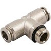 197-7801 ORIENTING TEE MALE ADAPTOR (PARALLEL) CE RS PRO 09585129