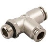 197-7836 ORIENTING TEE MALE ADAPTOR (PARALLEL) OF RS PRO 09585461