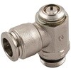 RS PRO 流量調整弁 流量調整弁 x 4mm RS PRO
