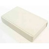 ハンドヘルドボックス RS PRO 165.1 x 100 x 32mm RS PRO