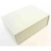 198-1388 RS PRO ケース 電子機器用 70 x 140 x 190mm ABS製 ベージュ RS PRO 09586495