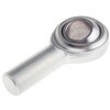 198-9162 ���b�h�[ RS PRO M22x1.5 �I�X �X�`�[�� �{�A22mm �S��109mm�C Metric Thread Standard �I�X RS PRO 09586730