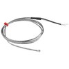200-0603 RS PRO �u���[�L�p�b�h���x�Z���T�[�Z���T�C �C J�^�C�v�C �v���[�u�a:4mm�C �v���[�u����:4mm RS PRO 09587256