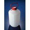 201-2462 RS PRO HDPE製 広口 カーボーイ容器 5L RS PRO 09590169