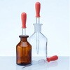 PIPETTE DROPPER+TEAT 50ML BTL. RS PRO