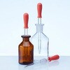 PIPETTE DROPPER+TEAT 100ML BTL RS PRO
