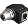201-7085 �ی^�R�l�N�^�p�A�_�v�^�C RS PRO ���C�g�A���O�� RS PRO 09590607