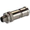 201-7154 RS PRO 丸型コネクタ, 4極, M12, ねじ取り付け RS PRO 09591237