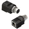 201-7169 �ی^�R�l�N�^�p�A�_�v�^�C RS PRO �X�g���[�g RS PRO 09591377
